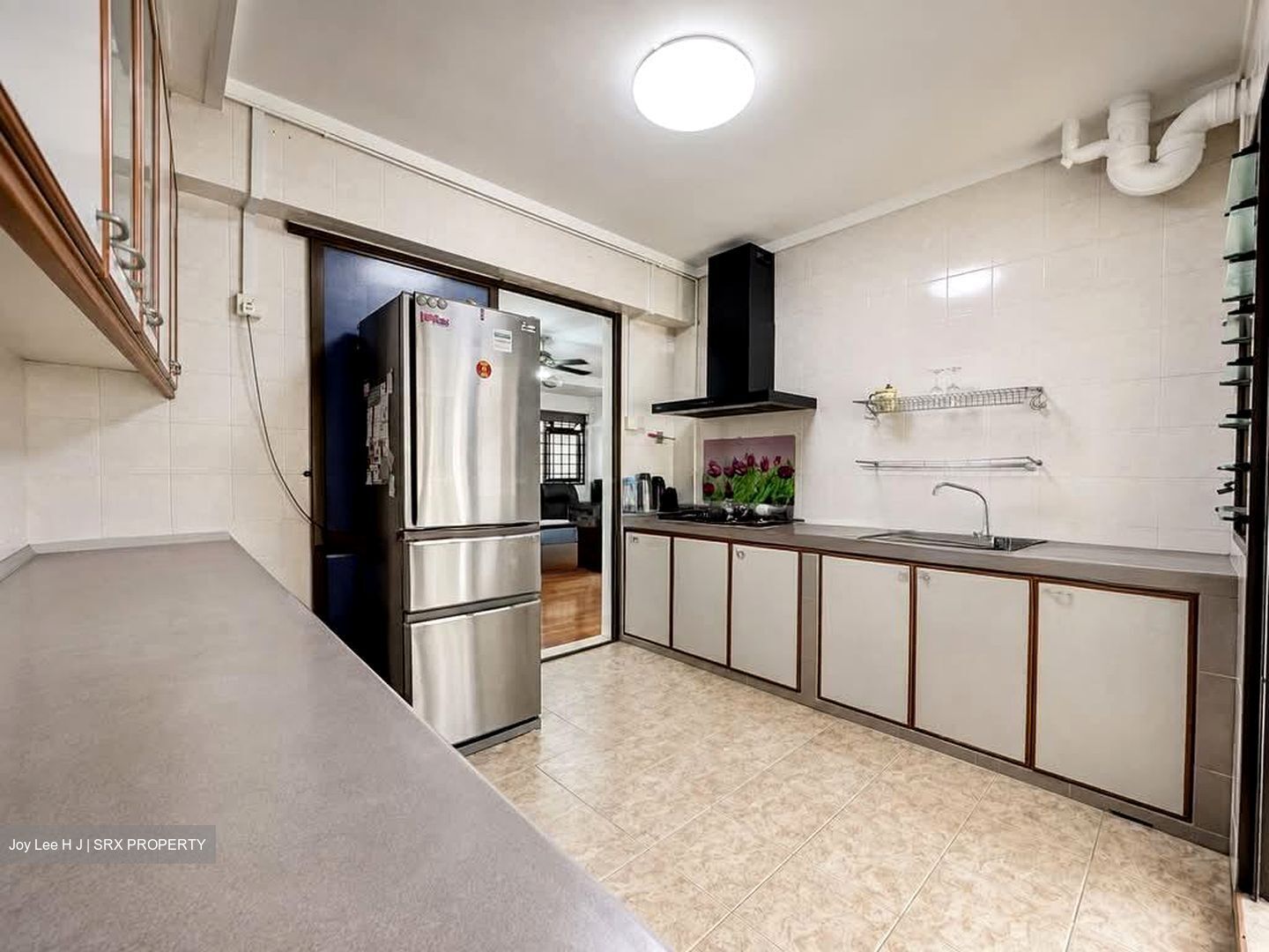Blk 790 Woodlands Avenue 6 (Woodlands), HDB 4 Rooms #603136391